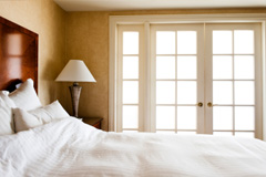 Brancaster bedroom extension costs