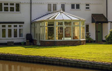 Brancaster conservatory leads