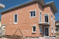 Brancaster home extensions