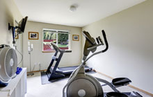 Brancaster home gym construction leads