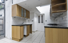 Brancaster kitchen extension leads